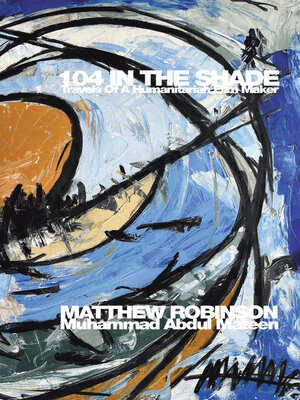 cover image of 104 IN THE SHADE